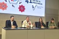 41 edición del Día de la Provincia