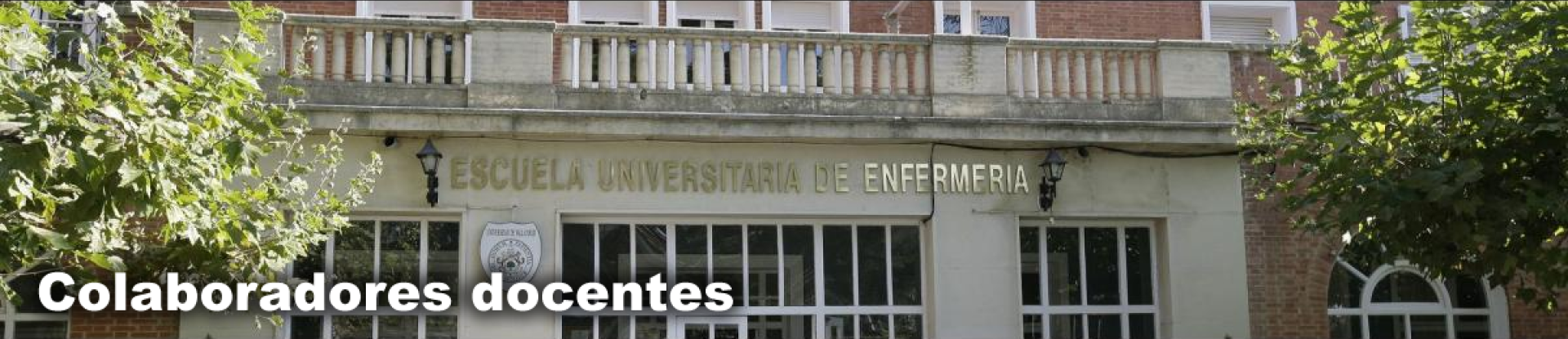 EU enfermería | Portal de Palencia