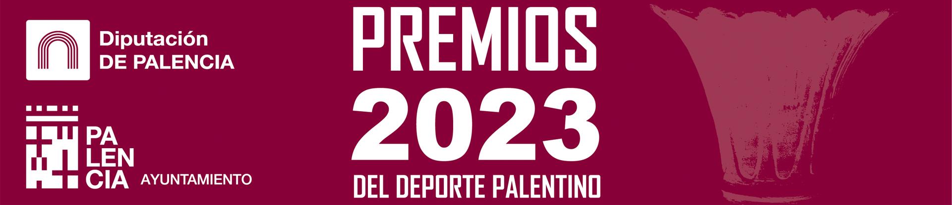 Premios del Deporte Palentino 2023