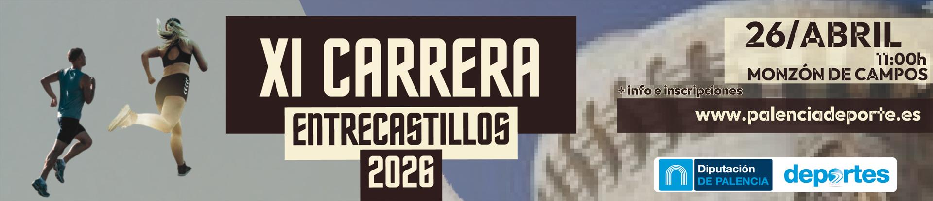 Carrera Entrecastillos