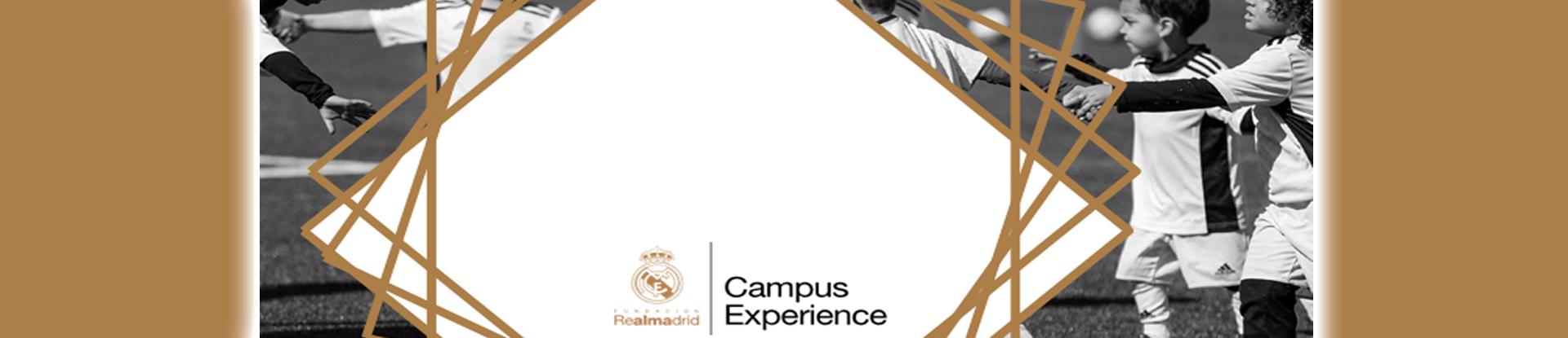 Banner Real Madrid