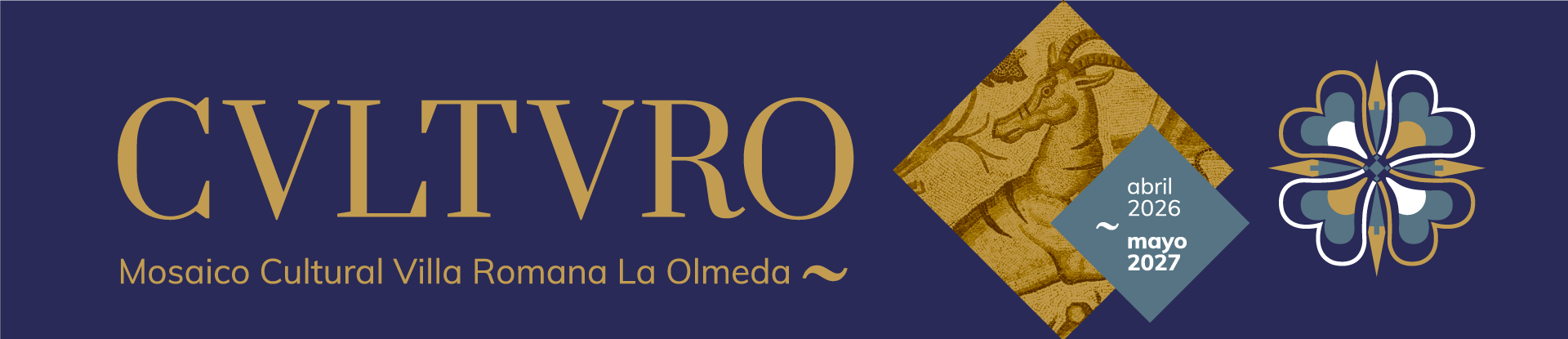 PROGRAMACIÓN CVLTVRO 2026