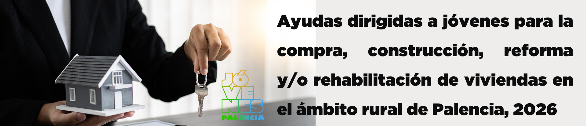 Banner ayudas vivienda 2026