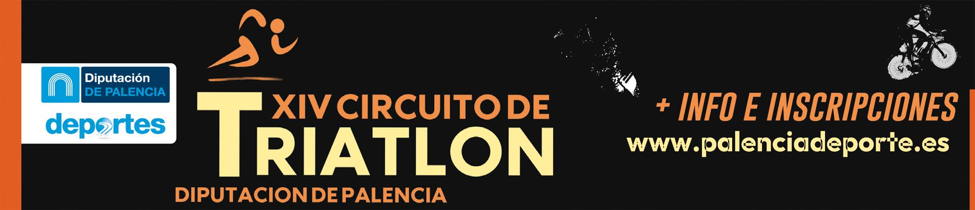 banner triatlon