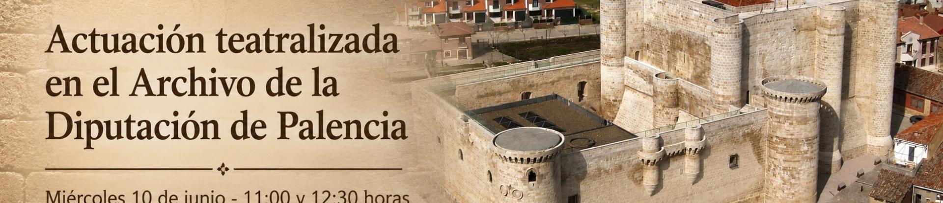Castillo de Fuentes de Valdepero