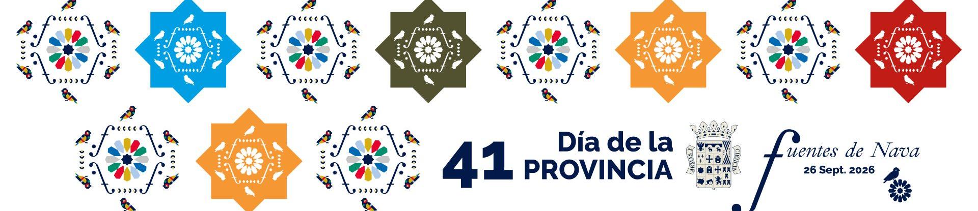 DÍA DE LA PROVINCIA 2026