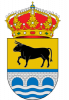 Escudo de Boadilla de Rioseco