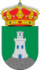 Escudo de Castrejon de la Peña