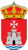 Escudo de Castrillo de Villavega