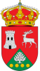 Escudo de Dehesa de Montejo