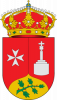 Escudo de Espinosa de Villagonzalo
