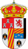 Escudo de Frechilla