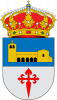 Escudo de Guaza de Campos