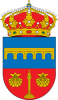 Escudo de Itero de la Vega