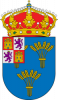Escudo de Lantadilla