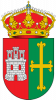 Escudo de Melgar de Yuso