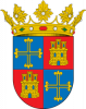 Escudo del Ayuntamiento Palencia