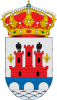 Escudo de Palenzuela