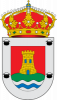 Escudo de Ribas de Campos