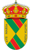Escudo de Saldaña