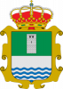 Escudo de Santibañez de la Peña