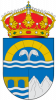 Escudo de Velilla del Río Carrión