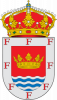 Escudo de Villaeles de Valdavia