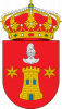 Escudo de Villamoronta