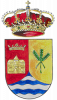 Escudo de Villaviudas