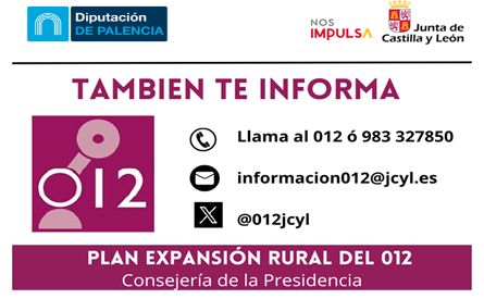 Servicio de atención al ciudadano 012